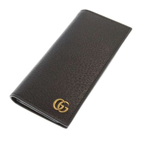 gucci 財布 黒|gucci shop online.